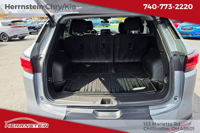 Used 2023 Chevrolet Blazer LT w/ Convenience Package AWD/4WD image 25