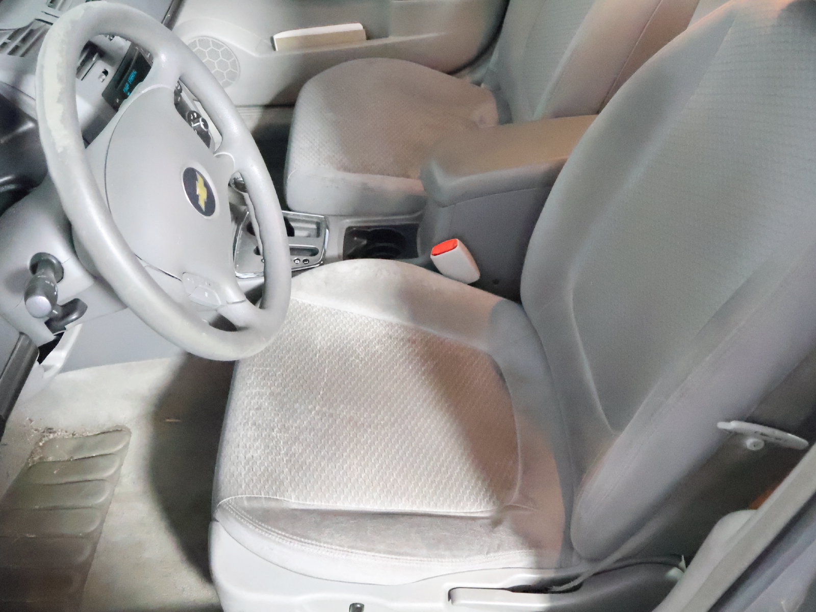 Used 2007 Chevrolet Malibu LS FWD image 17