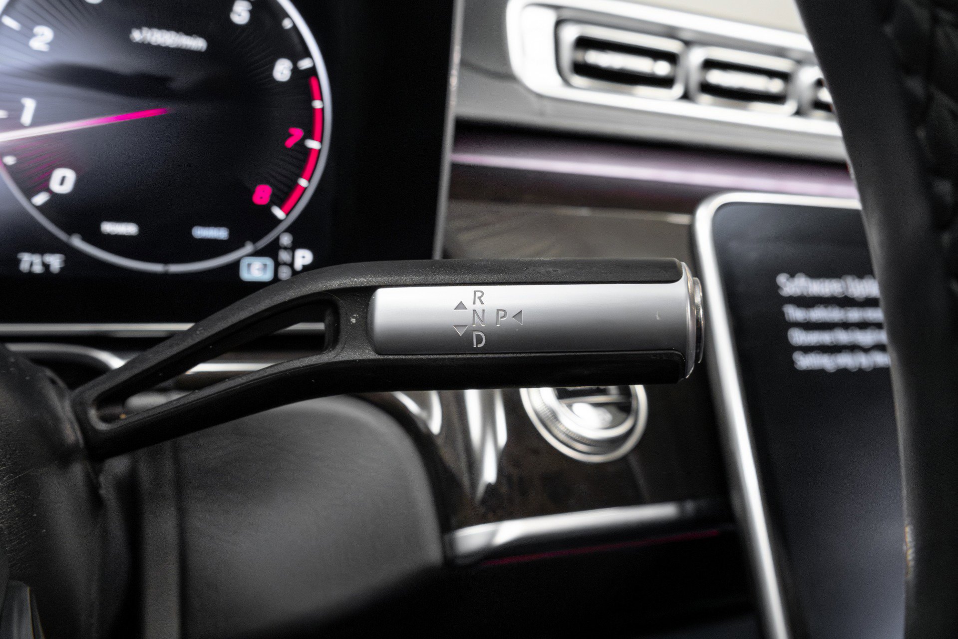 Used 2021 Mercedes-Benz S 580 4MATIC Sedan image 63