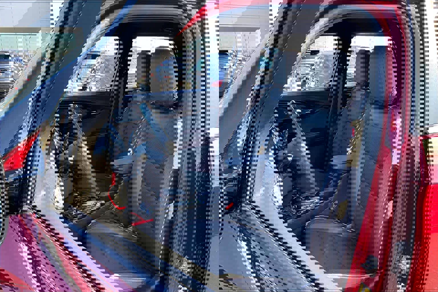 Used 2022 Chevrolet TrailBlazer RS image 27