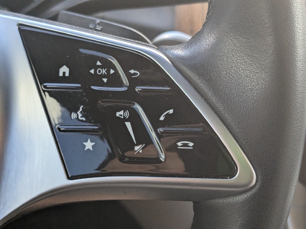 Certified 2024 Mercedes-Benz GLC 300 4MATIC image 12