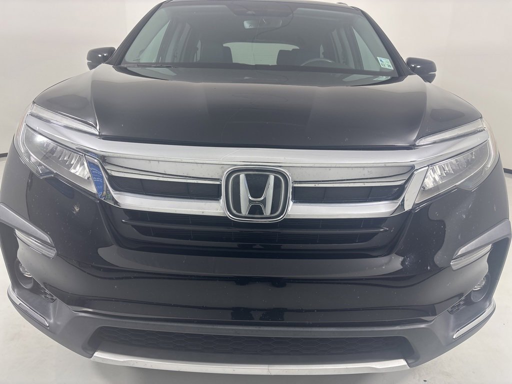 Certified 2021 Honda Pilot Touring image 2