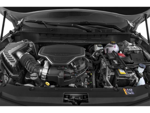 Used 2020 Cadillac XT6 Sport AWD/4WD image 15