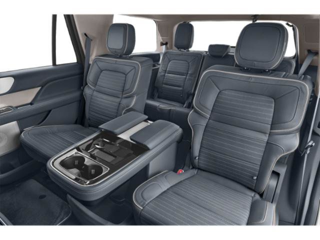 Certified 2024 Lincoln Navigator Black Label AWD/4WD image 12