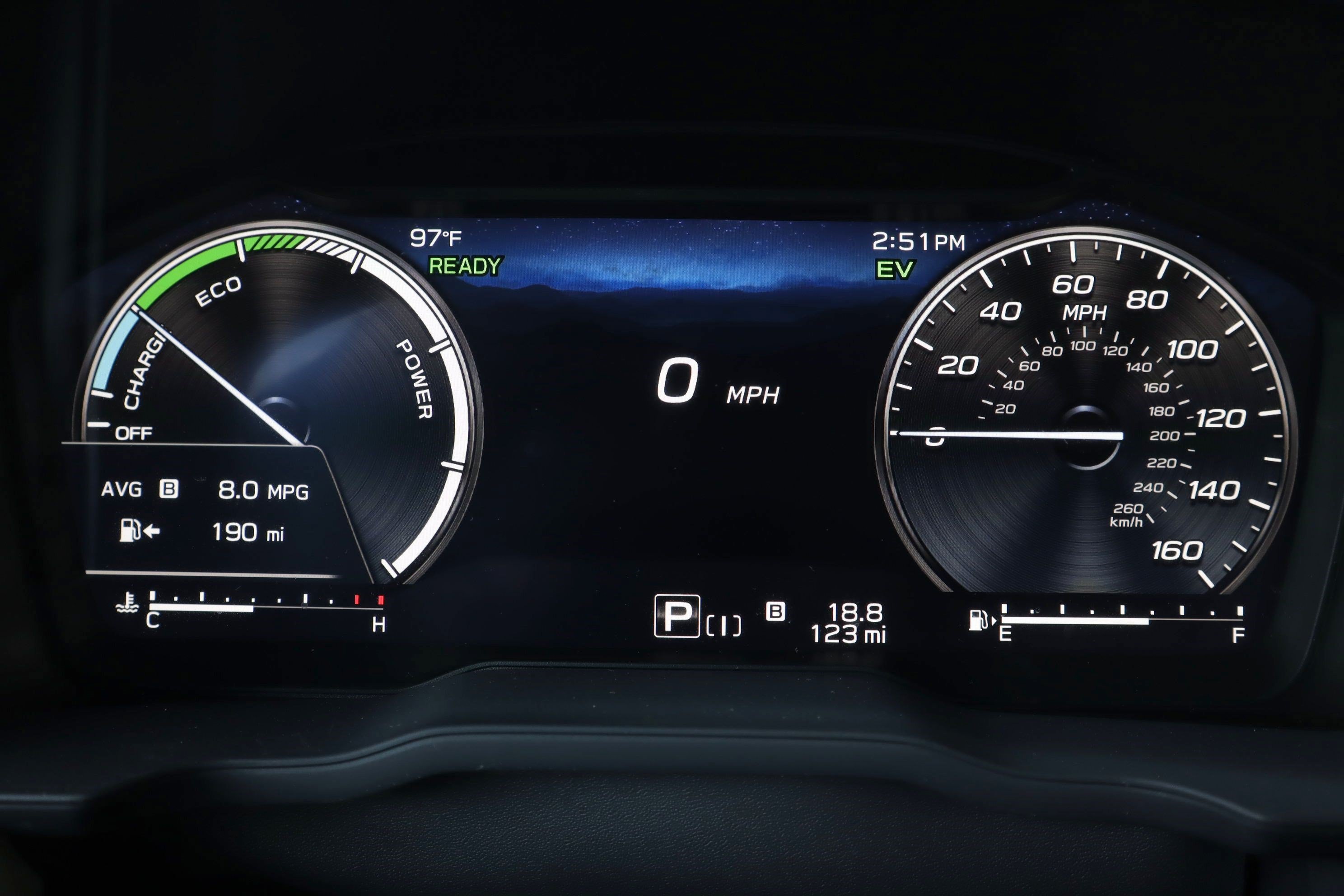 Used 2026 Subaru Forester Limited AWD/4WD image 12