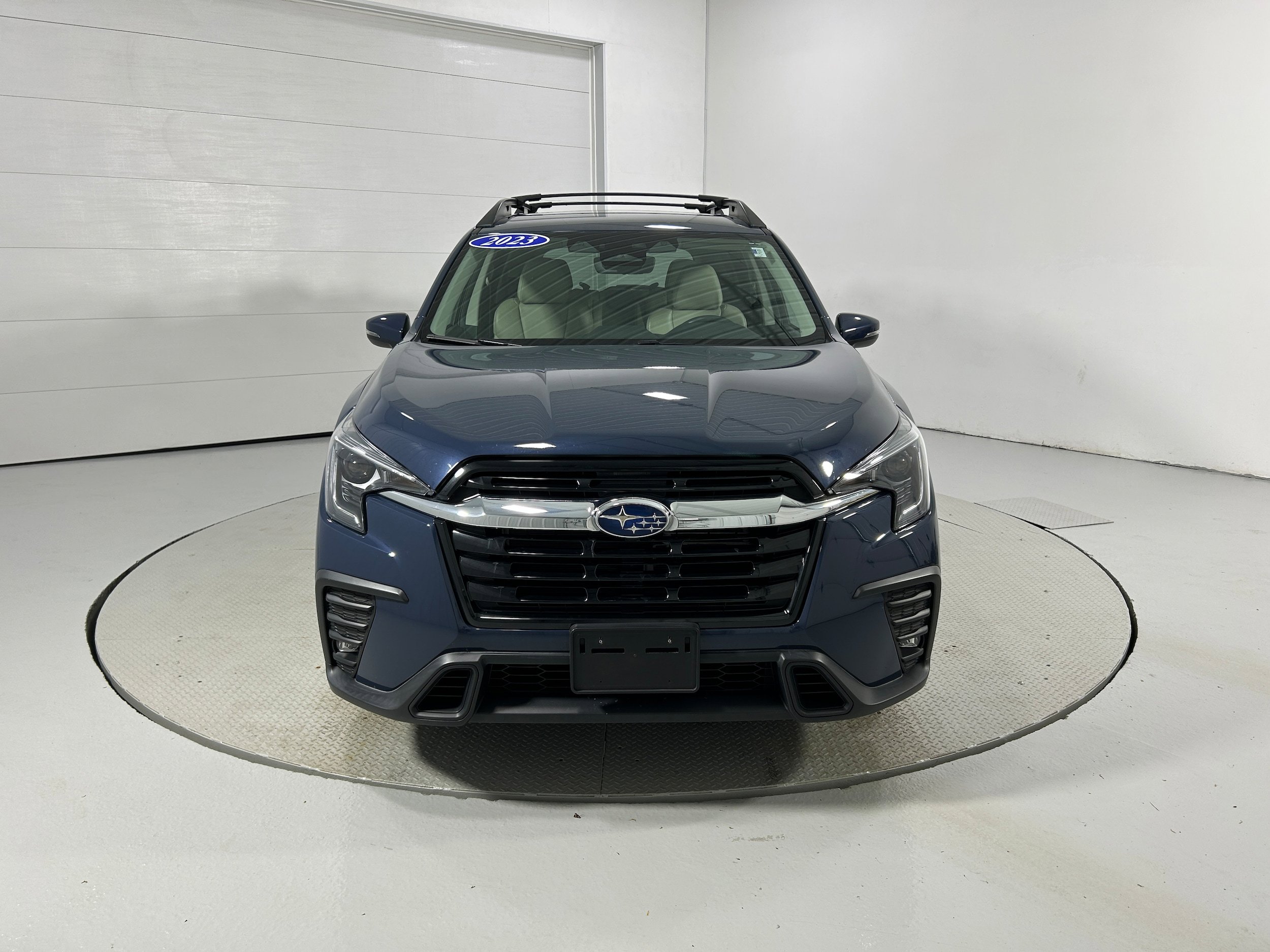 Used 2023 Subaru Ascent Limited AWD/4WD image 17