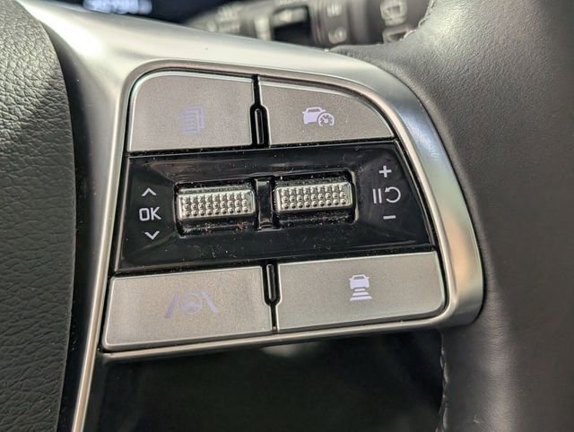 Used 2024 Kia Telluride SX Prestige X-Line image 18