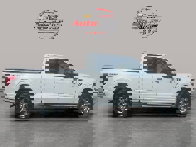 Used 2024 Ford F150 XLT image 6
