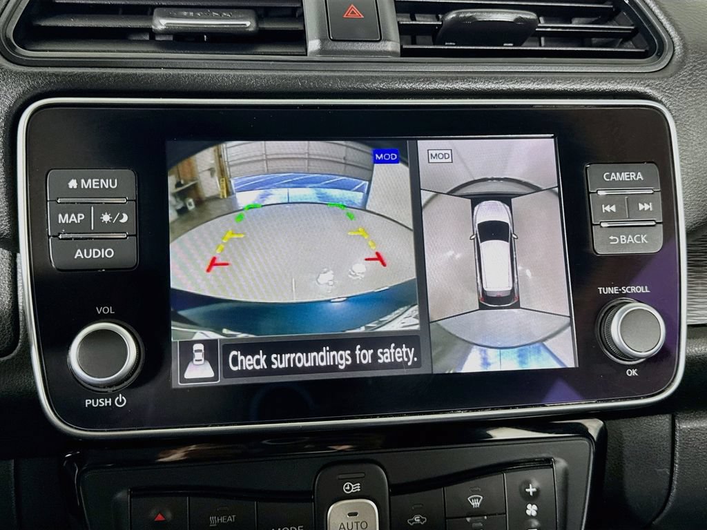 Used 2025 Nissan Leaf SV Plus FWD image 40