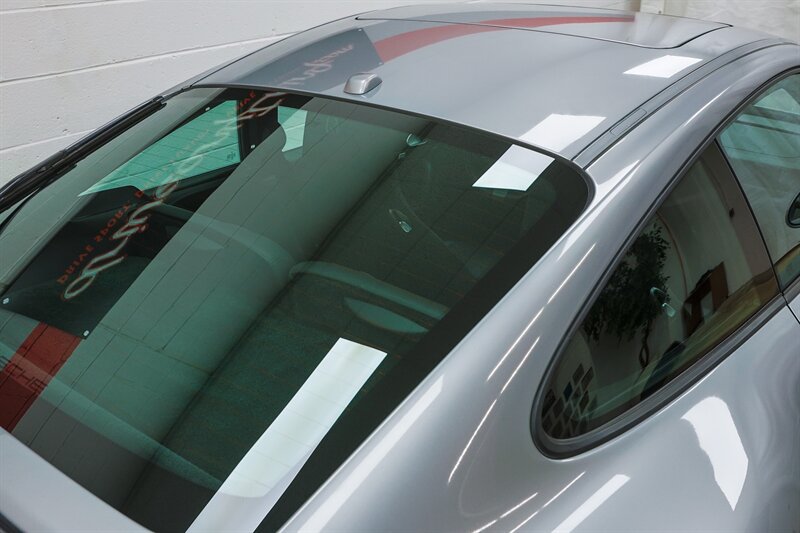 Used 2009 Porsche 911 Carrera 4S AWD/4WD image 28