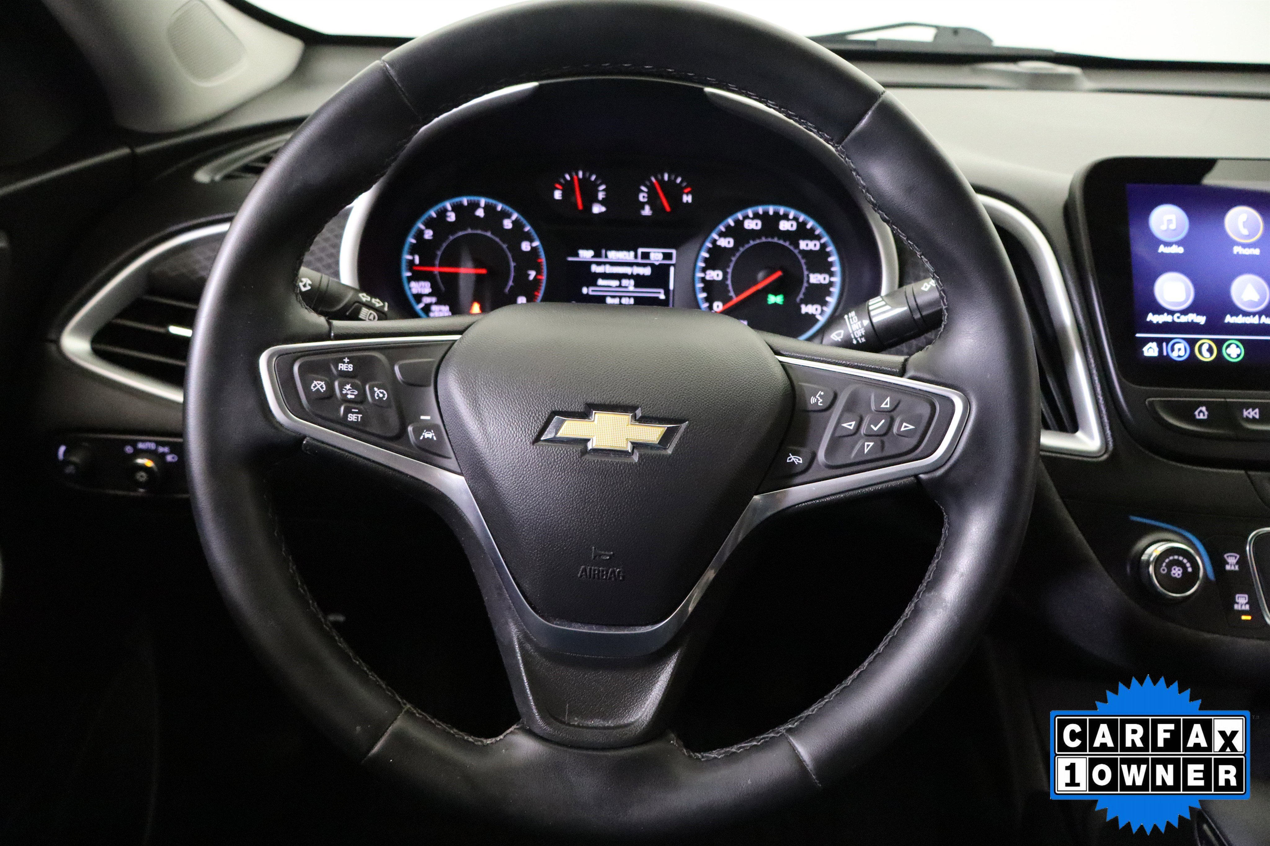 Used 2023 Chevrolet Malibu RS image 23