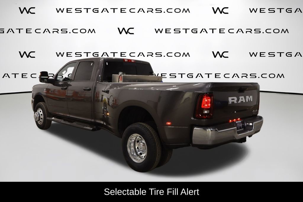 Used 2025 RAM 3500 Tradesman image 45