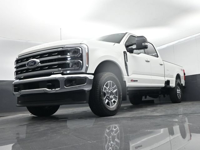 Used 2024 Ford F250 Lariat w/ Lariat Ultimate Package AWD/4WD image 49