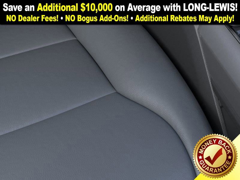 New 2025 Ford F150 Lightning Flash image 21