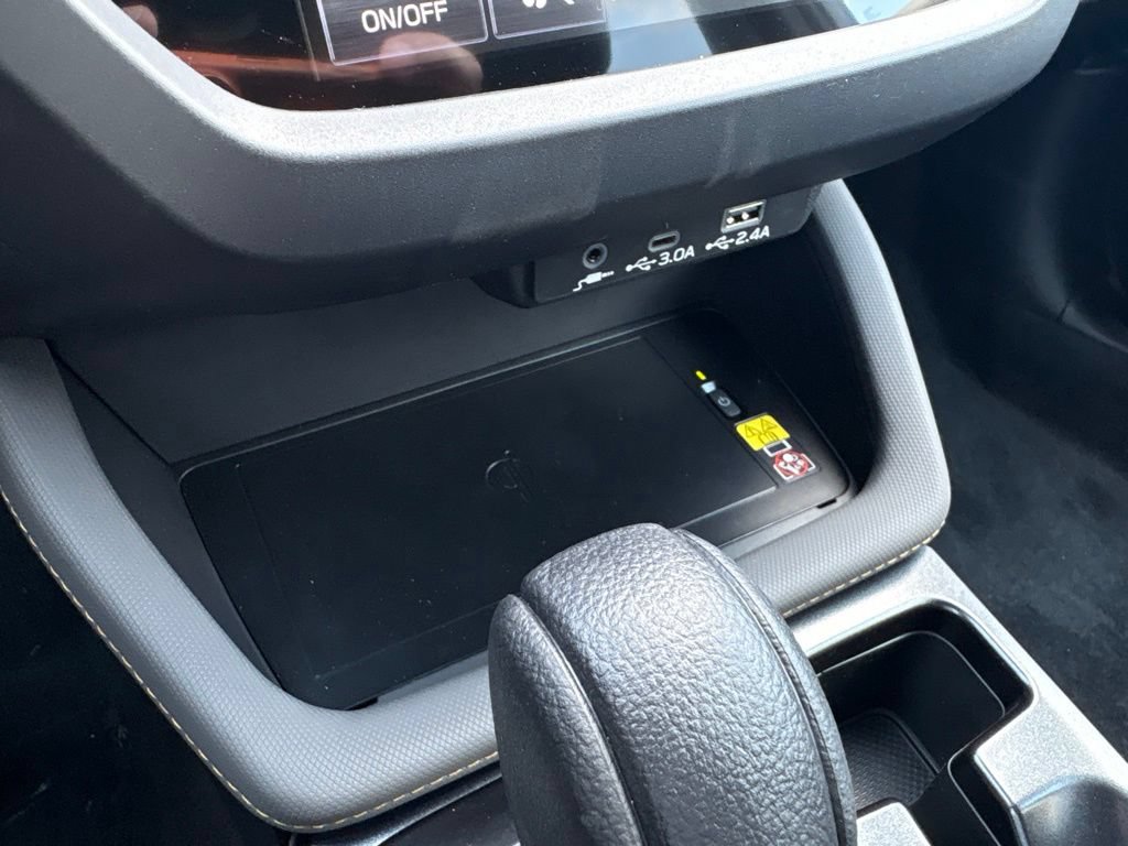 New 2026 Subaru Forester Wilderness AWD/4WD image 22