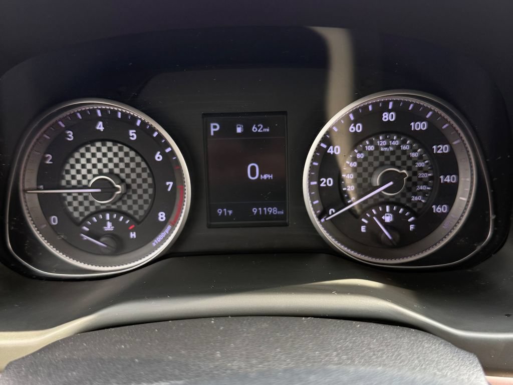 Used 2019 Hyundai Elantra SEL FWD image 37