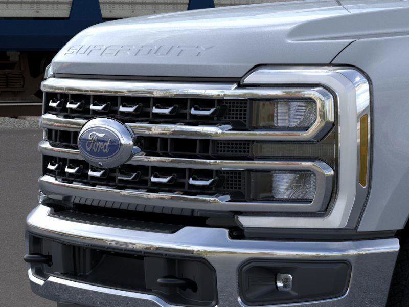 New 2026 Ford F350 Lariat image 17