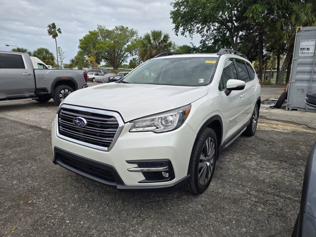 Certified 2021 Subaru Ascent Limited w/ Technology Package image 6