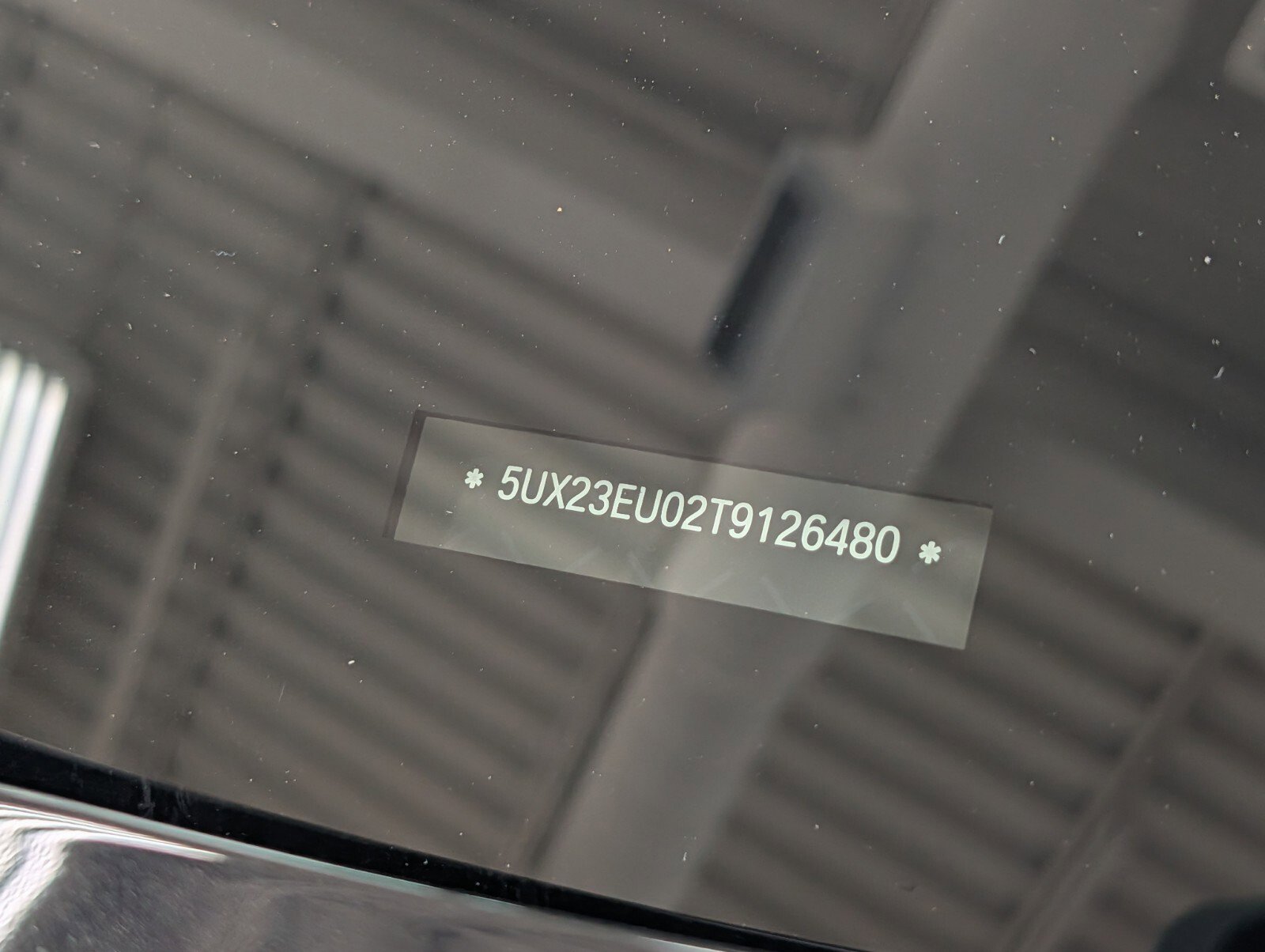 Used 2026 BMW X5 xDrive40i w/ M Sport Package image 28