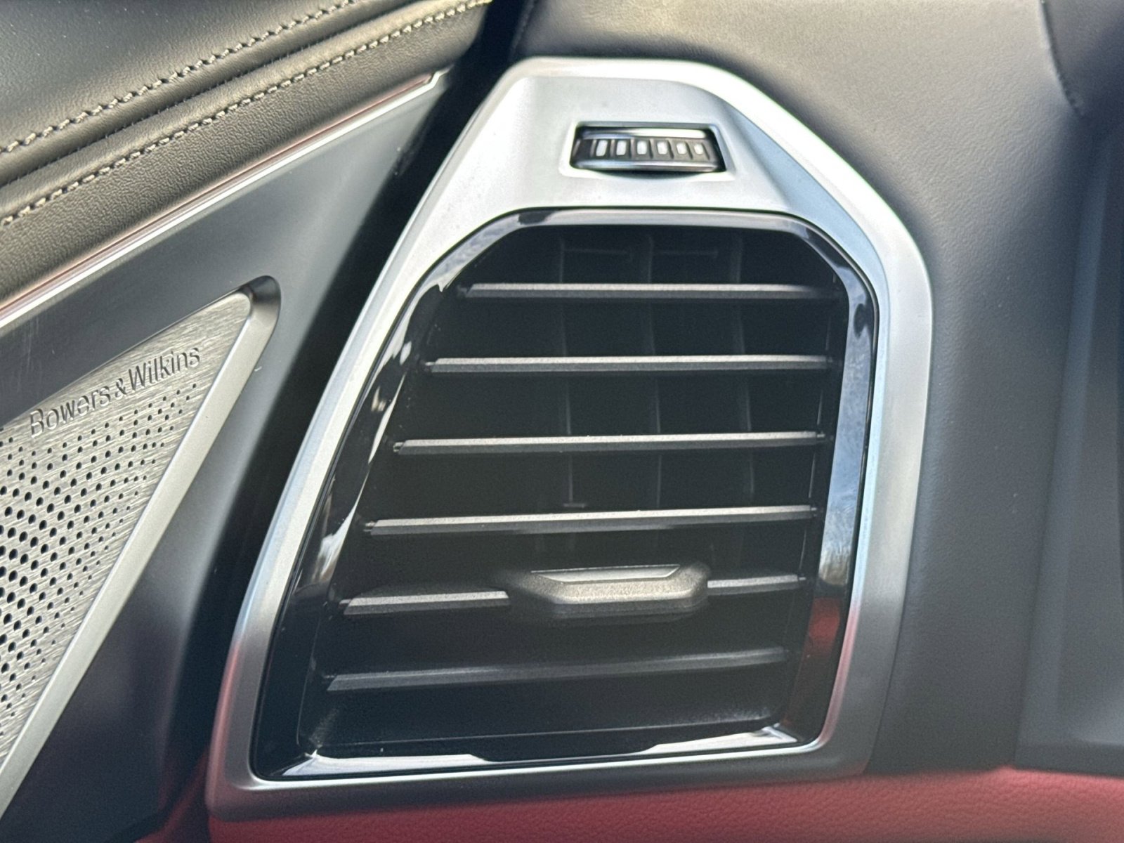 New 2026 BMW 840i xDrive image 22