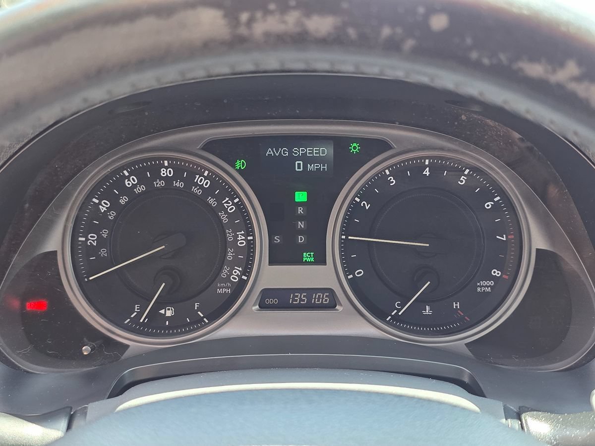 Used 2009 Lexus IS 250 RWD image 27