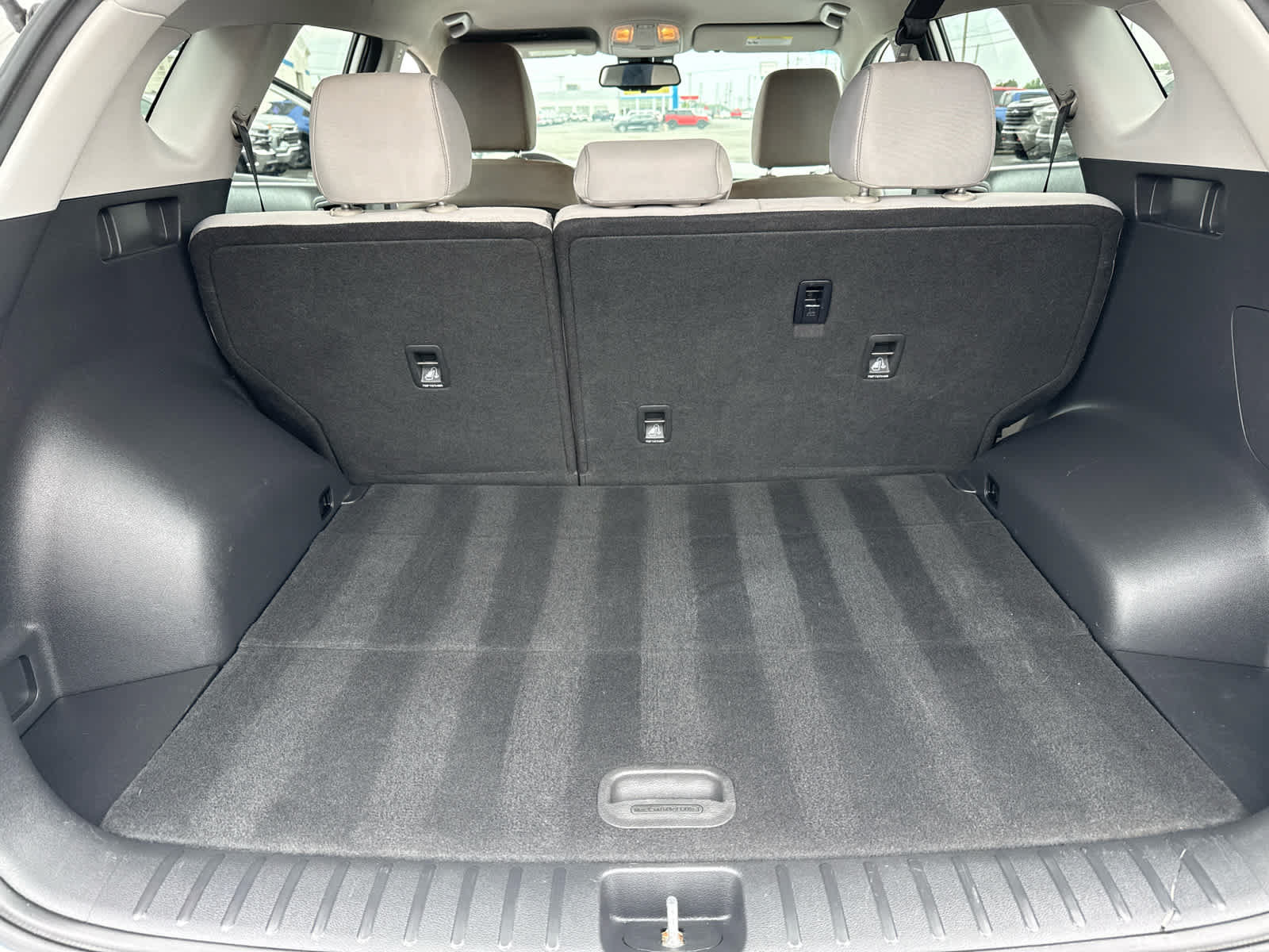 Used 2019 Hyundai Tucson Value FWD image 26