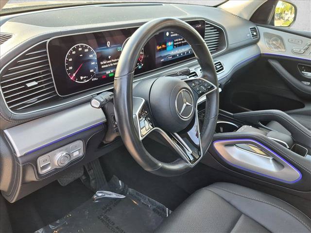 Used 2024 Mercedes-Benz GLE 450e 4MATIC image 10