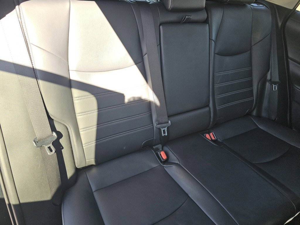 Used 2019 Toyota RAV4 XLE Premium w/ Advanced Technology Package image 27