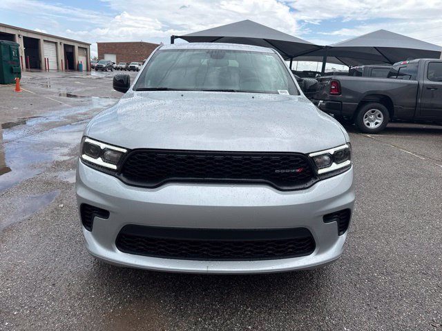 New 2026 Dodge Durango GT RWD image 2