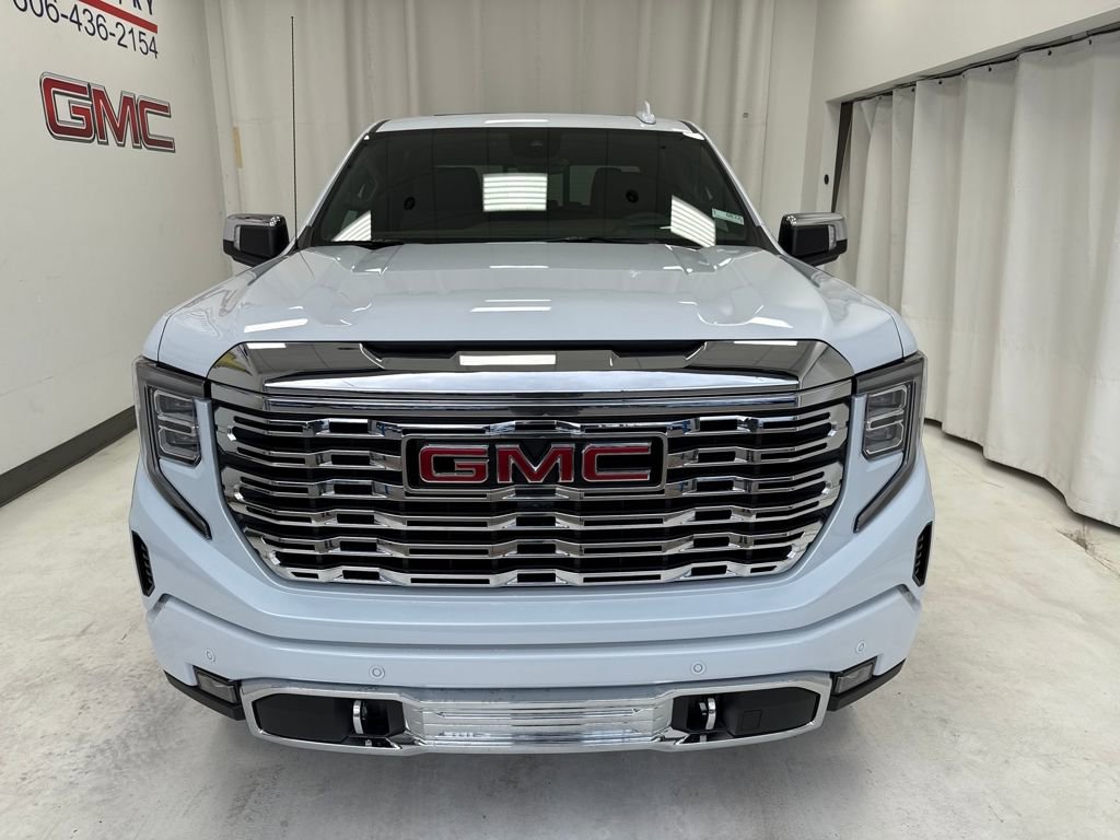 New 2026 GMC Sierra 1500 Denali video 2