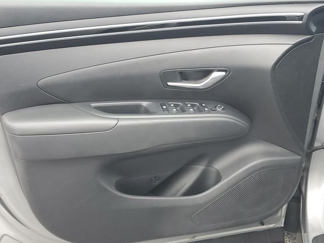 Used 2024 Hyundai Tucson SEL AWD/4WD image 6