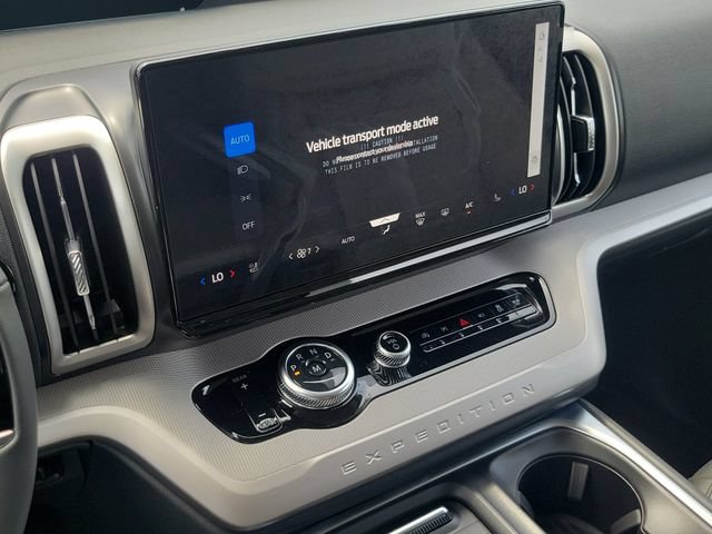 New 2027 Ford Expedition Active RWD image 27