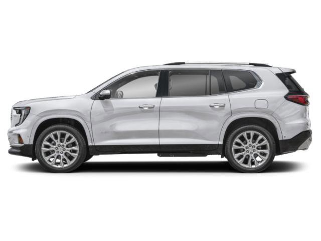 Used 2024 GMC Acadia Denali w/ Super Cruise Package image 3