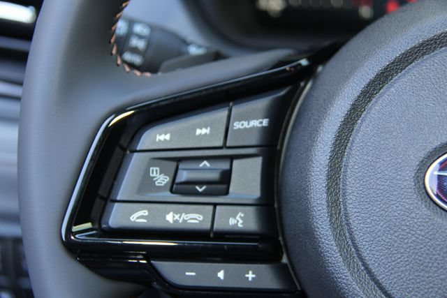 Used 2025 Subaru Forester Sport AWD/4WD image 22