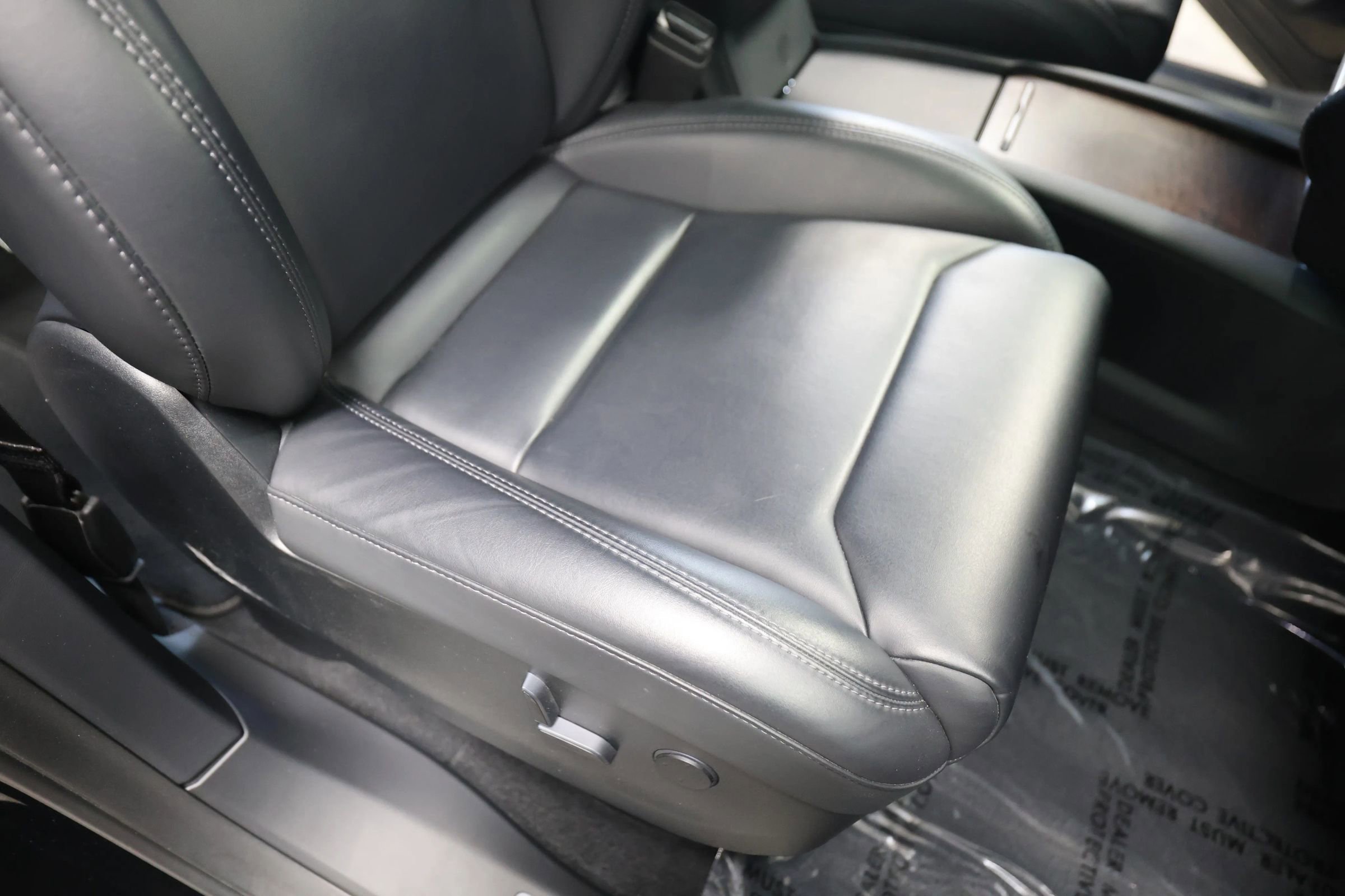 Used 2019 Tesla Model X Long Range AWD/4WD image 37