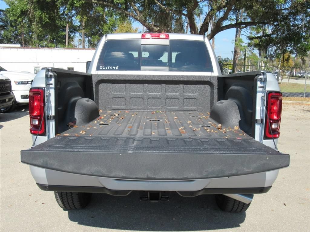 New 2026 RAM 2500 Tradesman AWD/4WD image 6