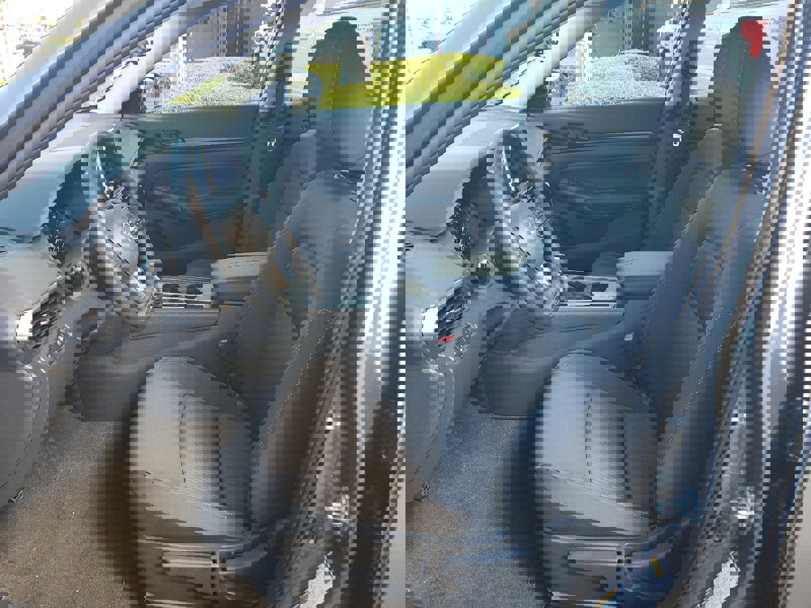 New 2025 Nissan Altima 2.5 S image 10