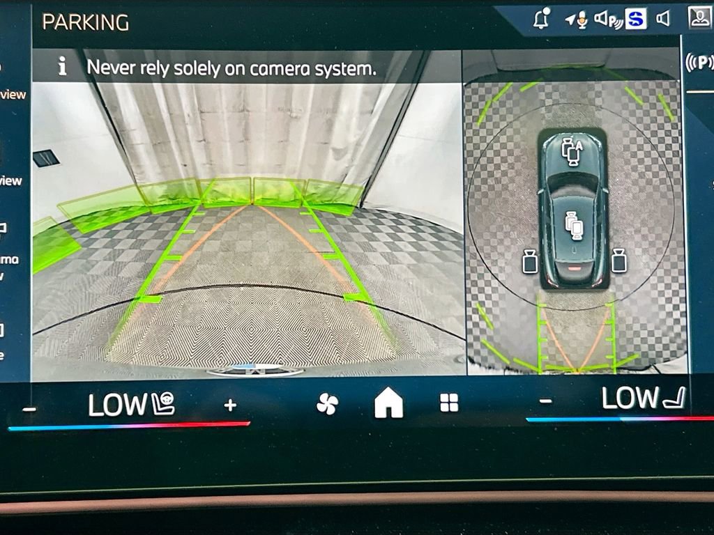 New 2026 BMW X2 xDrive28i w/ Technology Package image 15