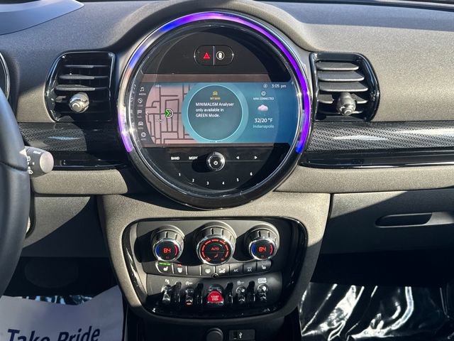 Used 2024 MINI Cooper Clubman S image 19