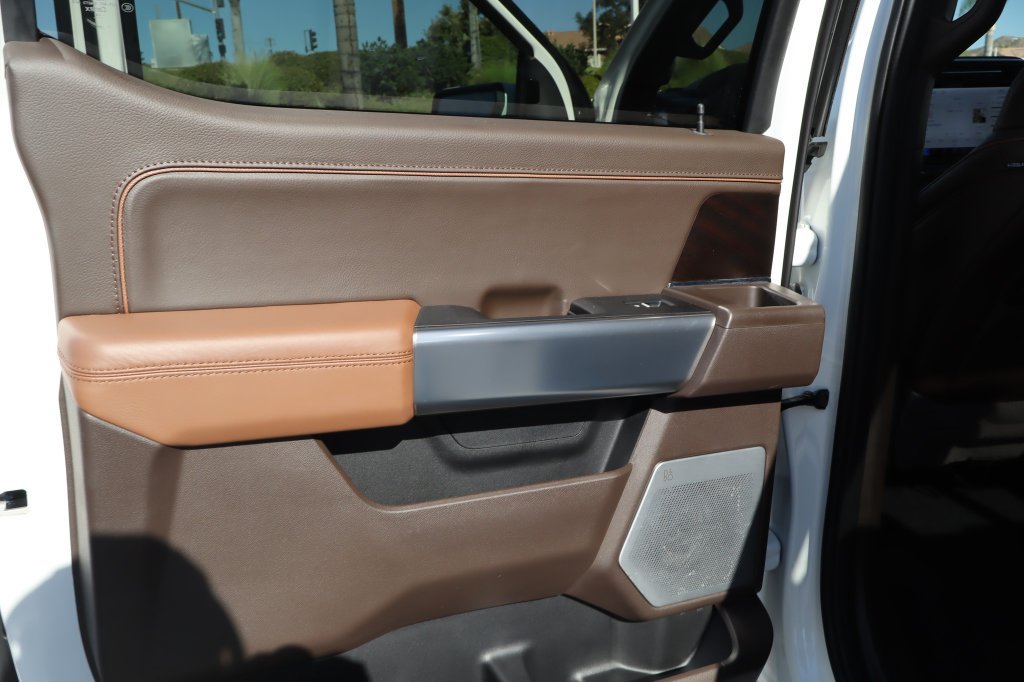 Used 2024 Ford F150 King Ranch AWD/4WD image 38