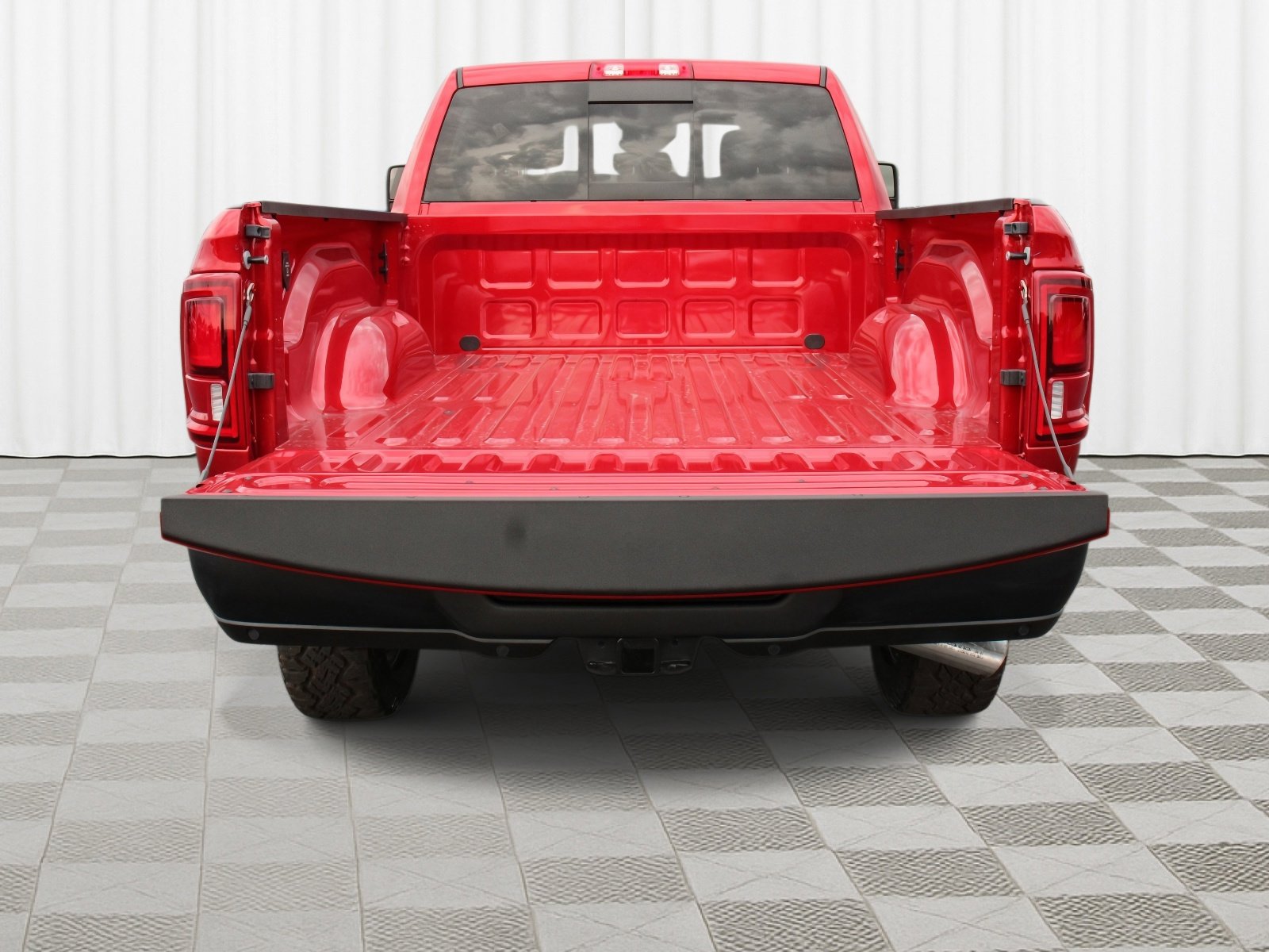 New 2026 RAM 2500 Rebel image 30