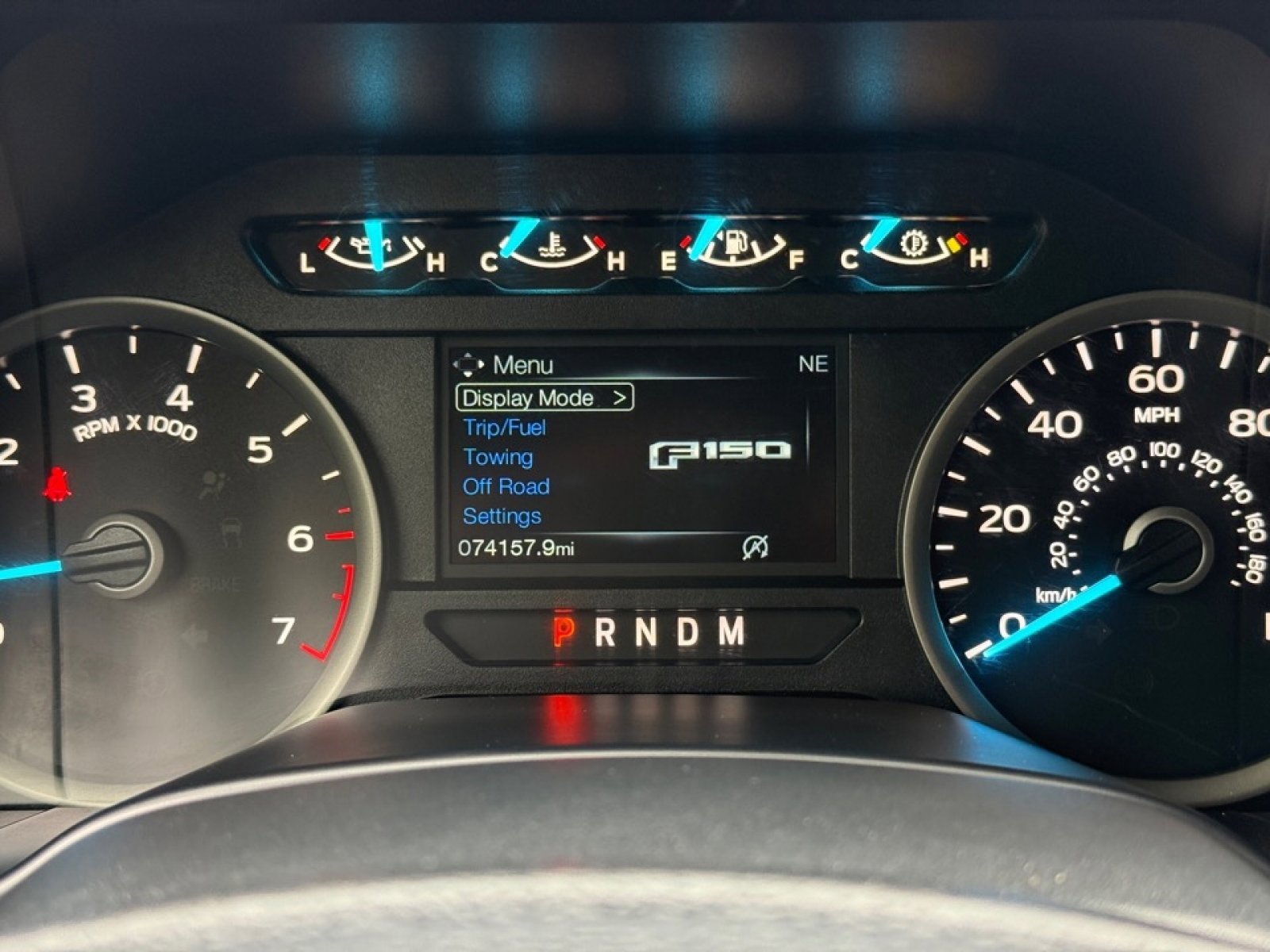 Used 2020 Ford F150 XLT w/ Equipment Group 302A Luxury image 20