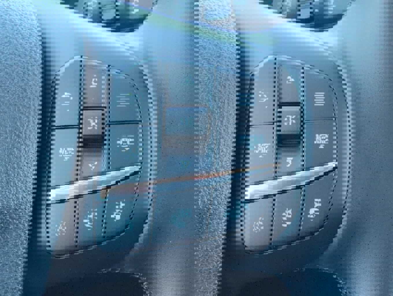 New 2026 Ford Maverick XLT w/ XLT Luxury Package image 21