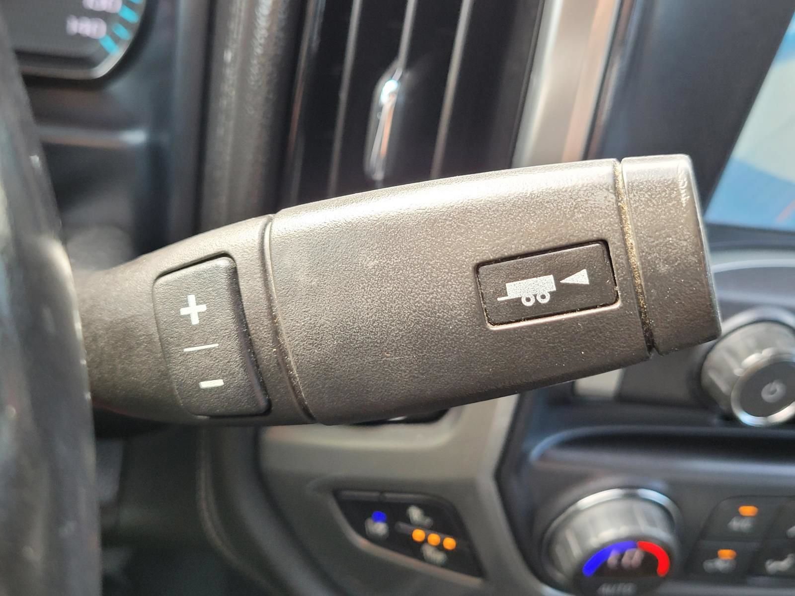Used 2019 Chevrolet Silverado 2500 LTZ w/ Duramax Plus Package AWD/4WD image 27