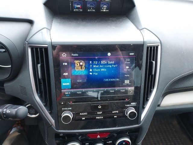 Used 2023 Subaru Forester Limited image 12