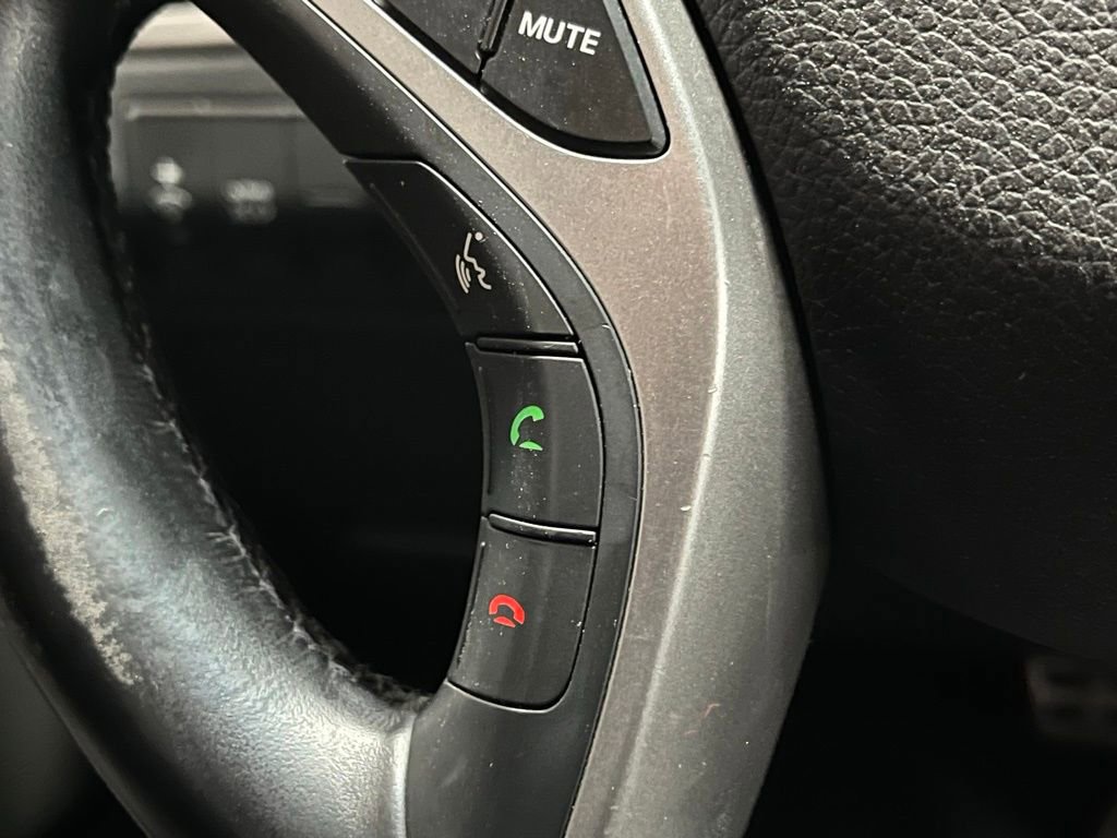 Used 2015 Hyundai Elantra GT w/ Option Group 02 FWD image 22