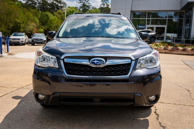 Used 2016 Subaru Forester 2.5i Limited image 12