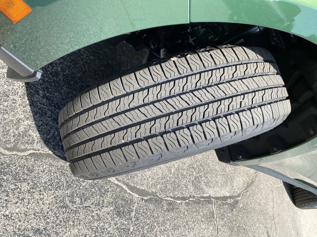 New 2025 Ford Maverick XLT w/ XLT Luxury Package image 50