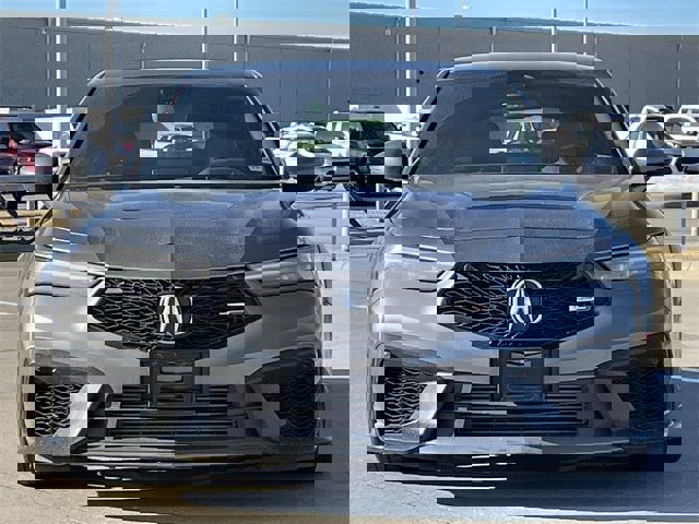 Used 2024 Acura Integra Type S image 7