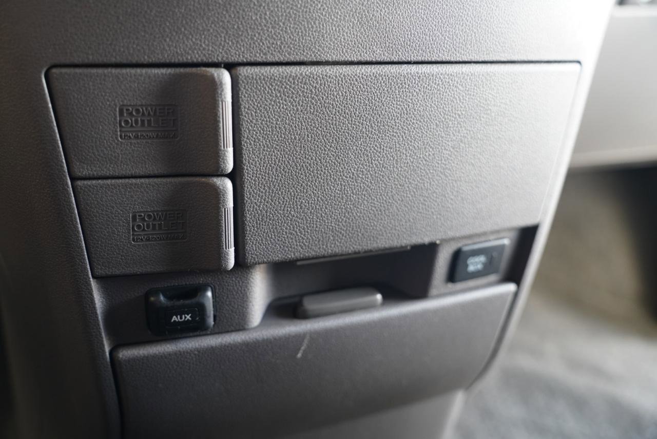 Used 2011 Honda Odyssey EX-L image 22